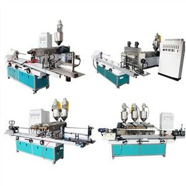 PP Precipitation Filter Cartridge Making Machine